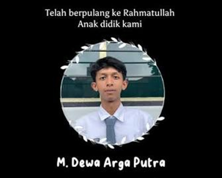 Dewa Arga Putra