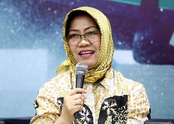 Siti Zuhro