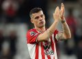 Kapten Granit Xhaka