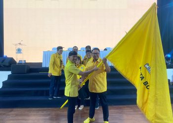 Golkar Kota Bogor
