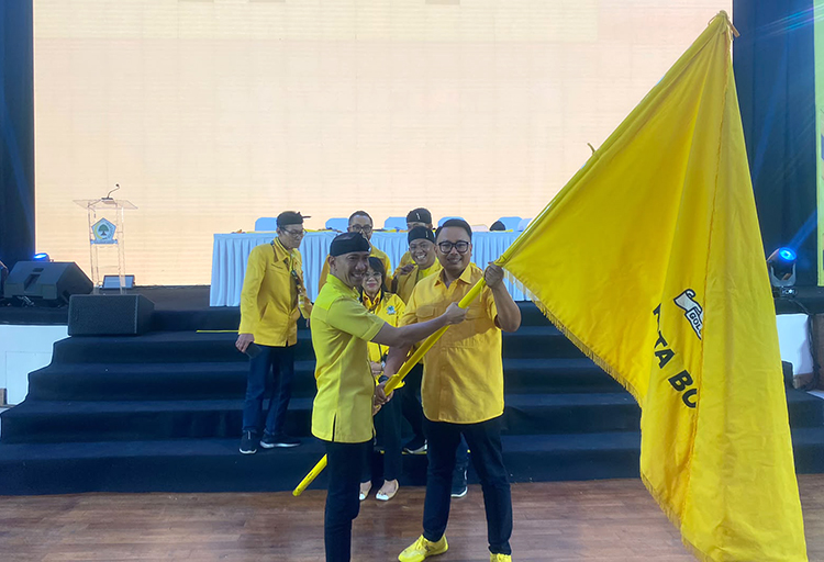 Golkar Kota Bogor