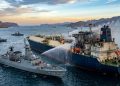 Selat Hormuz
