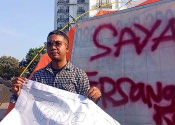 praktik politik uang