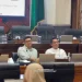 Pimpin Rapat Banggar, Ketua DPRD Sastra : Alokasi Anggaran Harus Tepat Sasaran