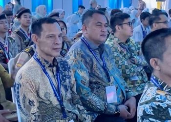 penyalahgunaan narkotika