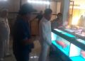 Wakil Bupati Bogor Ade Ruhandi