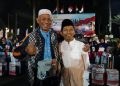 Sambut Jamaah Haji Kloter 27, Zenal Abidin Soroti Kesamaan Momentum dengan Surat Al-Hajj Ayat 27