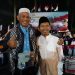 Sambut Jamaah Haji Kloter 27, Zenal Abidin Soroti Kesamaan Momentum dengan Surat Al-Hajj Ayat 27