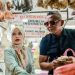 Jenal Mutaqin Pilih Pasar Jambu Dua Jadi Destinasi Belanja dan Kuliner Keluarga