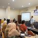 Gelar Edukasi Politik, Bakesbangpol Gandeng DPRD dan PWI Kota Bogor