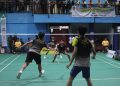 Kejurkot PBSI Kota Bogor 2026 Resmi Berakhir, Tensi Final Berjalan Ketat dan Kompetitif