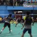 Kejurkot PBSI Kota Bogor 2026 Resmi Berakhir, Tensi Final Berjalan Ketat dan Kompetitif