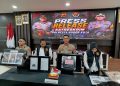 Kasus Penemuan Jasad Bayi dalam Tas di Ciparigi Bogor, Polisi Jerat Ibu Kandung 15 Tahun Penjara