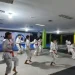 Skuad Poomsae Taekwondo Kota Bogor Intensifkan Latihan Jelang Porprov 2026