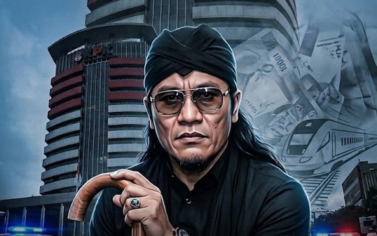 Gus Miftah