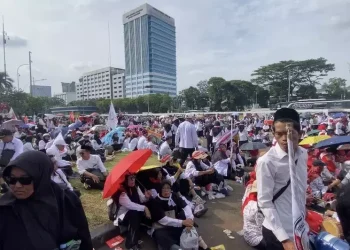 kesejahteraan guru madrasah