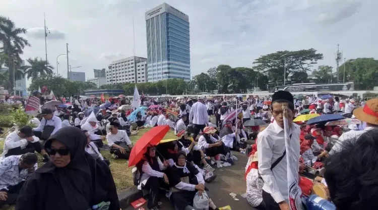 kesejahteraan guru madrasah