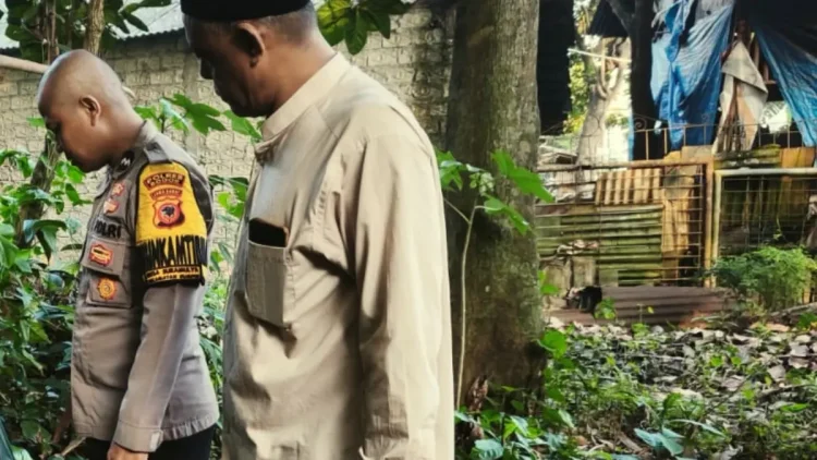 pria asal Jakarta Timu