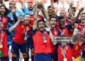 Spanyol Segel Gelar Juara Piala Dunia 2026