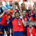 Spanyol Segel Gelar Juara Piala Dunia 2026