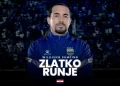 Zlatko Runje Resmi Jadi Asisten Pelatih Persib