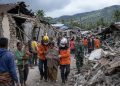 gempa bumi NTT