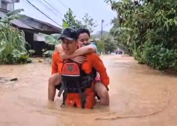 banjir