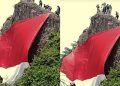 Gunung Munara,