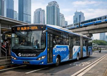Transjakarta