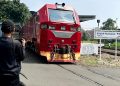 Double Track Bogor-Cicurug