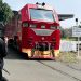 Double Track Bogor-Cicurug