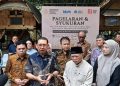 Menteri Kebudayaan Fadli Zon