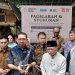 Menteri Kebudayaan Fadli Zon