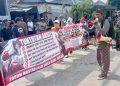 Kepala Desa Rawa Panjang