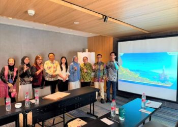 PT Pertamina Hulu Indonesia (PHI) melalui anak usahanya, PT Pertamina Hulu Energi (PHE) Lepas Pantai Bunyu (LPB), terus memperkuat upaya pencarian cadangan minyak dan gas bumi (migas) baru di Kalimantan Utara.