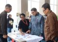 Menteri Ekraf Resmikan Re: Rasa 2026, Universitas Paramadina Satukan 88 Desainer dari 25 Negara