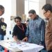 Menteri Ekraf Resmikan Re: Rasa 2026, Universitas Paramadina Satukan 88 Desainer dari 25 Negara