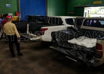 Operasi Gabungan Bongkar Penyelundupan Timah, Negara Selamat dari Kerugian Rp6,7 Miliar