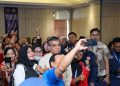 Munas FSP PPMI: Menaker Beberkan Langkah Strategis Tingkatkan Daya Saing Buruh
