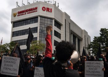 Koalisi Sipil: Pilih Figur Ombudsman yang Paham Reformasi Birokrasi dan Penegakan Hukum