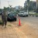 Respons Keluhan Ceceran Tanah Proyek RS Pandu, Satpol PP Kota Bogor Panggil Pengembang