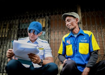 Pemkot Bogor Perketat Pengawasan Jukir di Lapangan