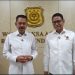 Wakil Jaksa Agung dan Wamen ESDM Bertemu, Bahas Tata Kelola dan Kepastian Hukum Sektor Energi