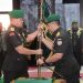 Danpuspomad dan Dansecapaad Berganti, 3 Batalyon Infanteri Kini Resmi Masuk Kostrad