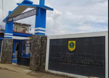 Orang Tua Murid SMPN 2 Caringin Keluhkan Mahal Biaya Pengadan Biaya Seragam Sekolah