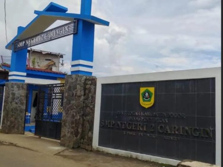 Orang Tua Murid SMPN 2 Caringin Keluhkan Mahal Biaya Pengadan Biaya Seragam Sekolah