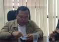 Usai Dievaluasi Dewas, Dirum Perumda PPJ Layangkan Surat Pengunduran Diri