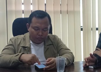Usai Dievaluasi Dewas, Dirum Perumda PPJ Layangkan Surat Pengunduran Diri