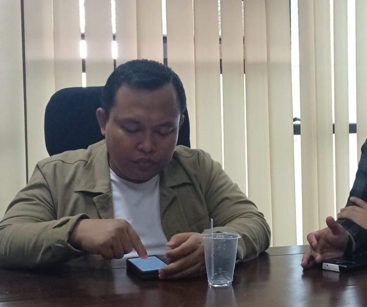 Usai Dievaluasi Dewas, Dirum Perumda PPJ Layangkan Surat Pengunduran Diri