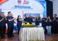 Peringati HUT Ke-51, Indocement Catat Pertumbuhan Laba Bersih Rp589,6 Miliar di Semester I-2026